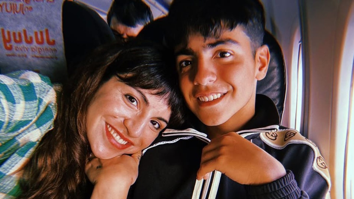 Gianinna Maradona