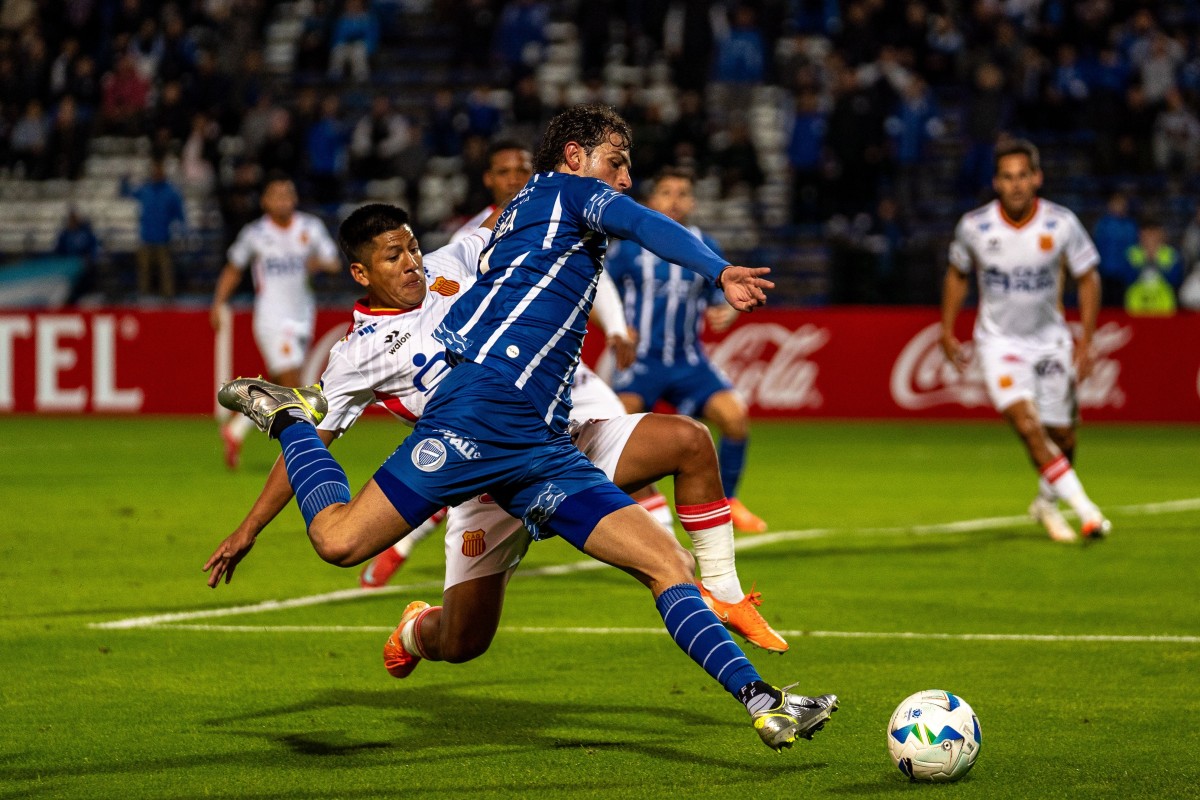 Sudamericana