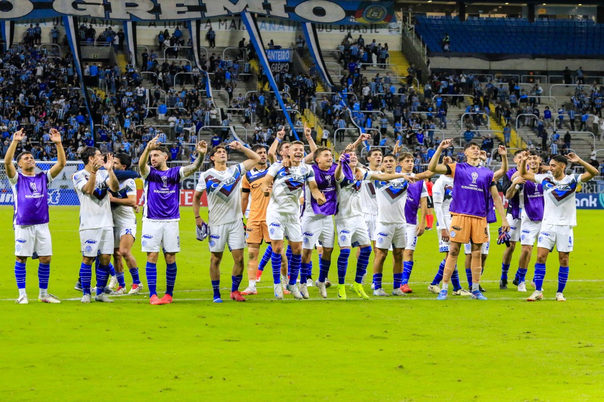Sudamericana
