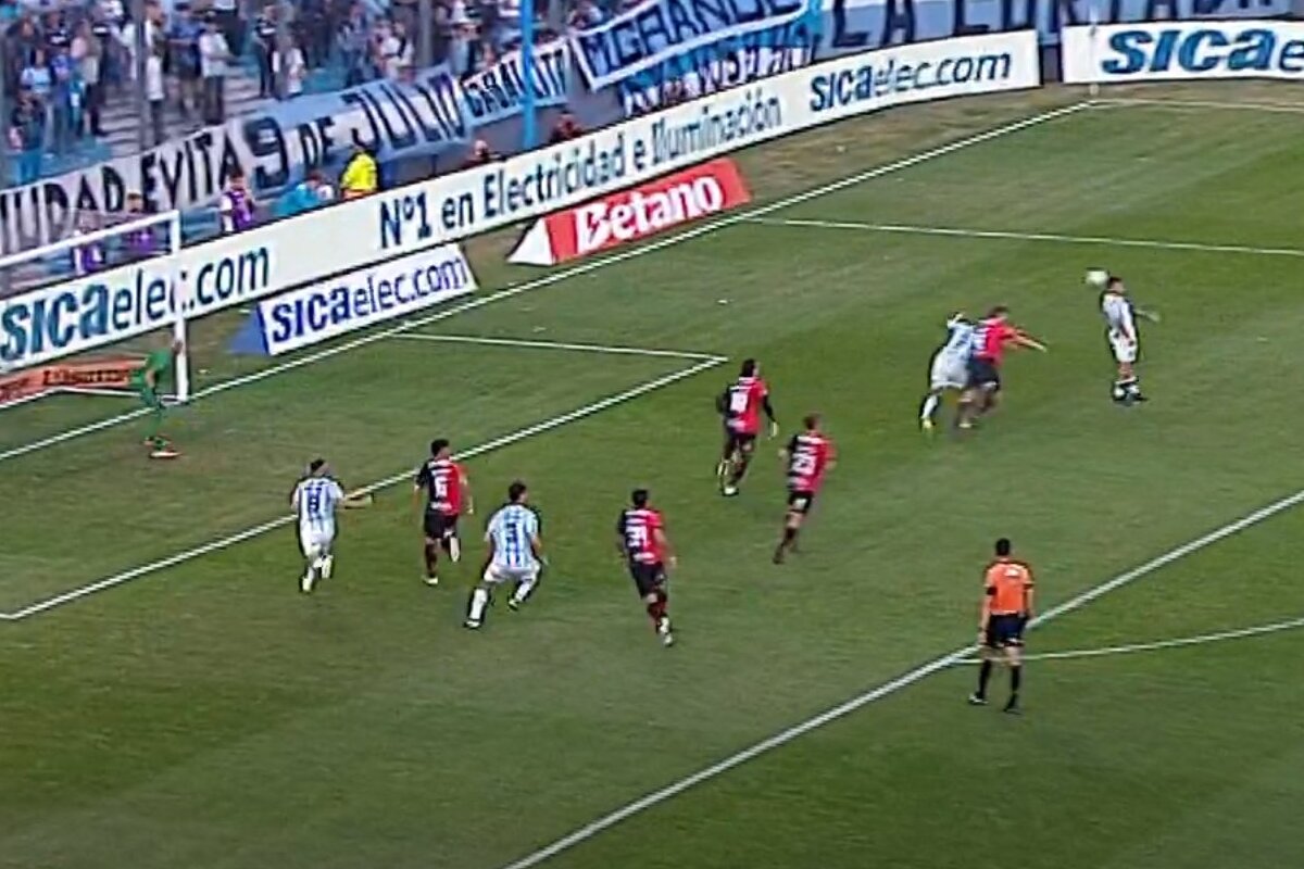 Apertura
