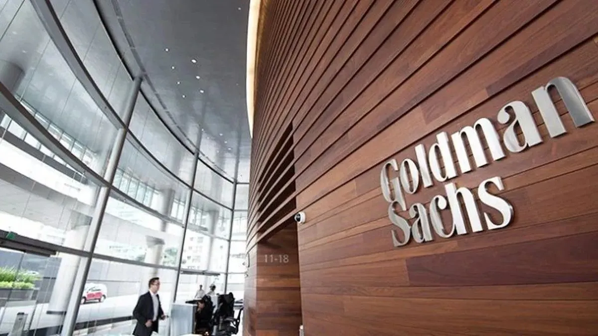 Goldman Sachs