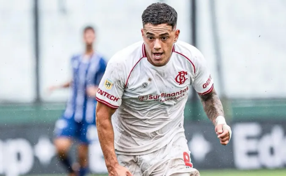 Gonzalo Morales