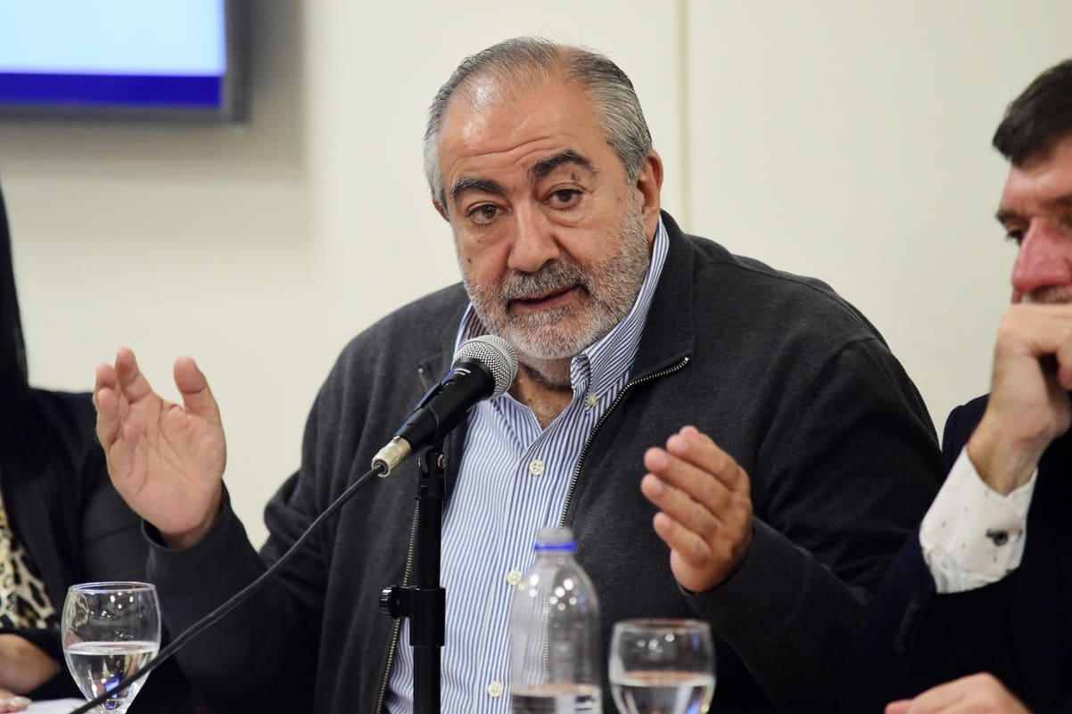 Héctor Daer