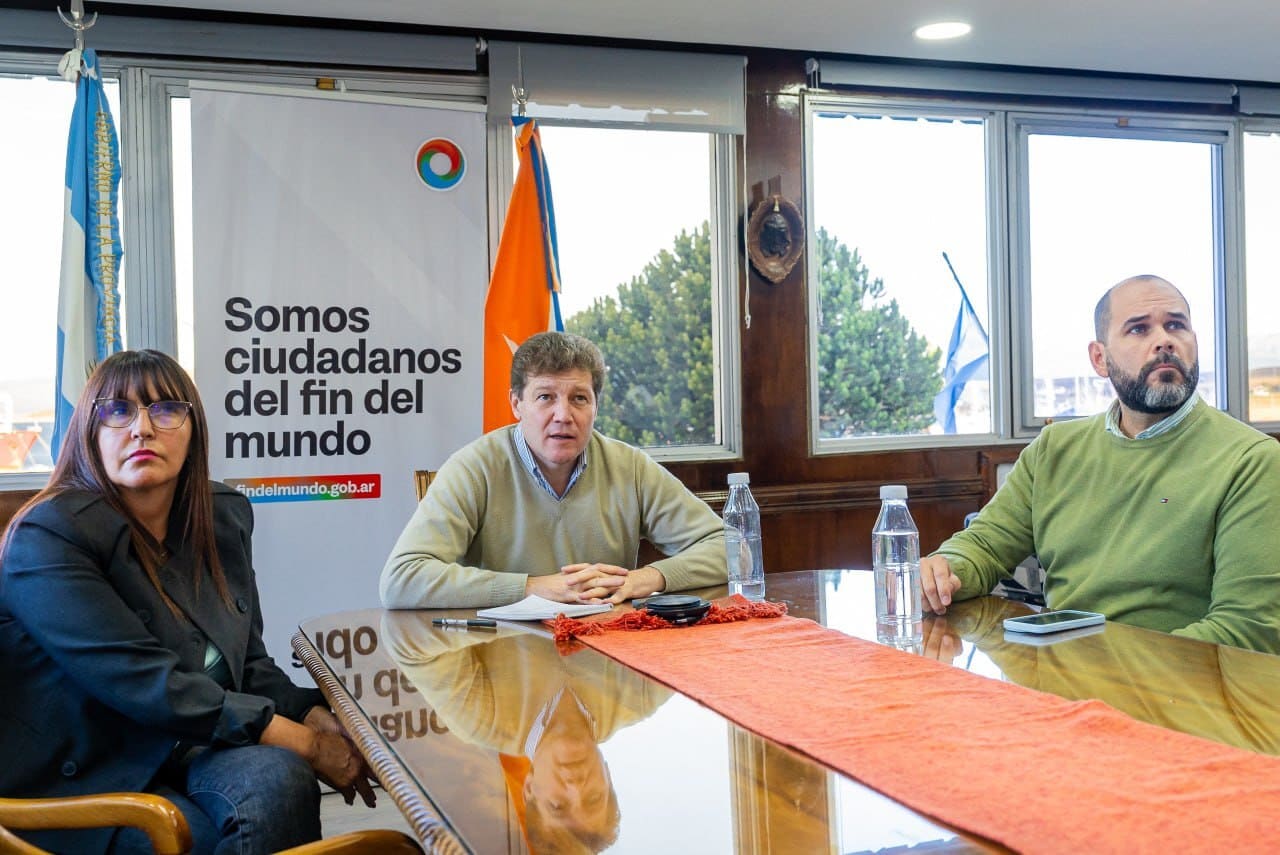 Tierra del Fuego