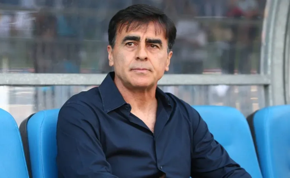 Gustavo Quinteros Boca