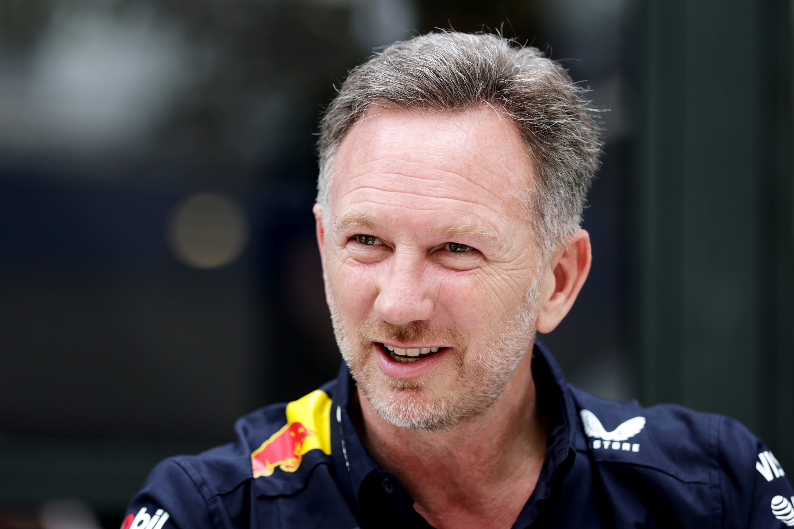 Christian Horner