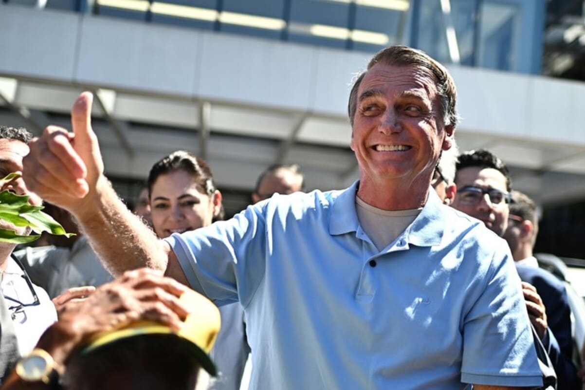 Jair Bolsonaro