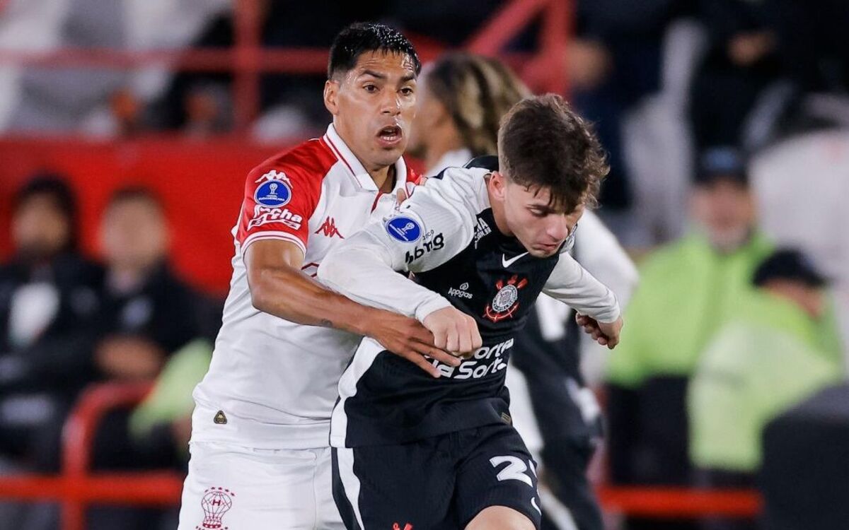Sudamericana