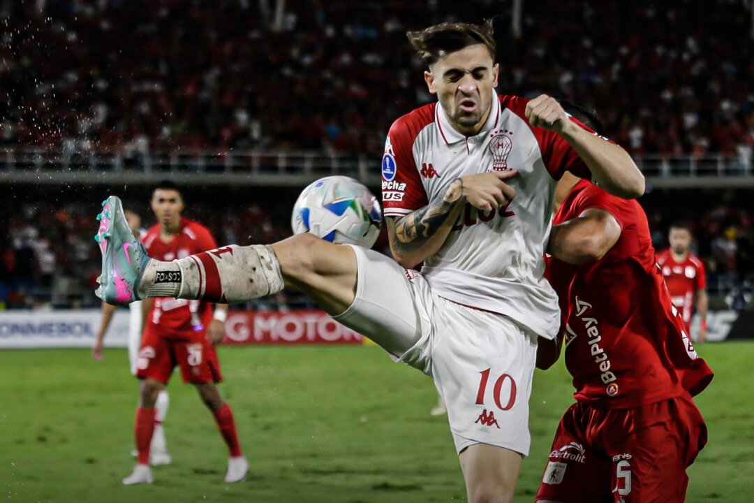 Sudamericana