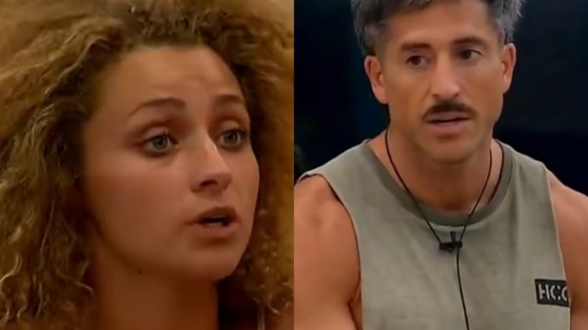 Gran Hermano 2025