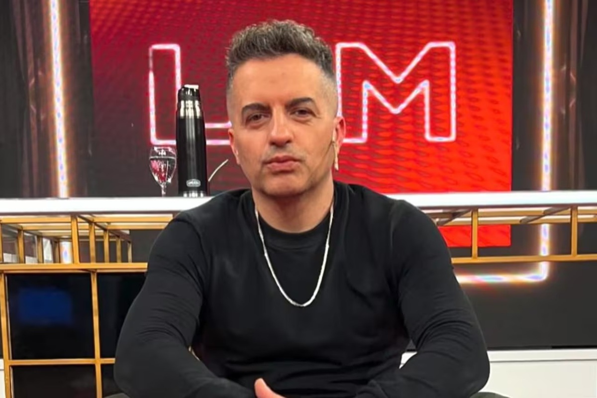 Ángel de Brito