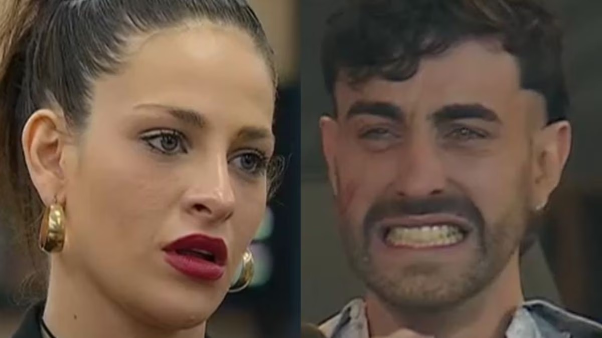 Gran Hermano 2025