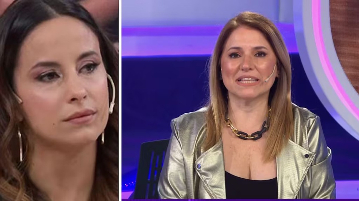 Fernanda Iglesias