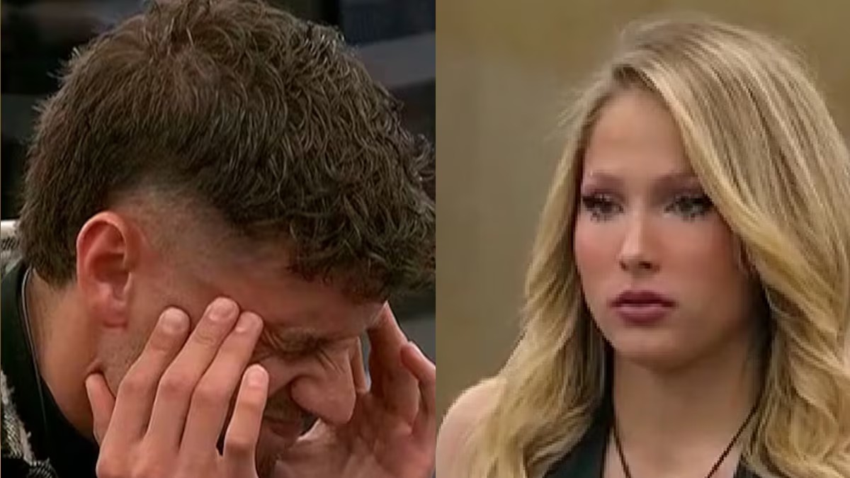 Gran Hermano 2025