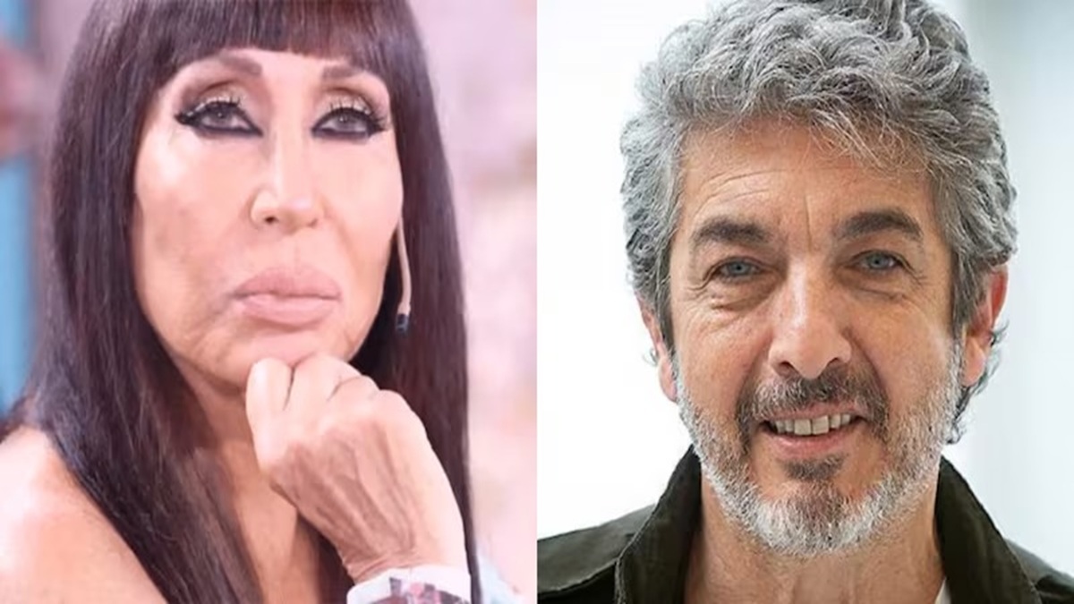 Ricardo Darín