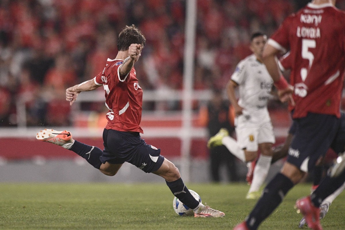 Libertadores