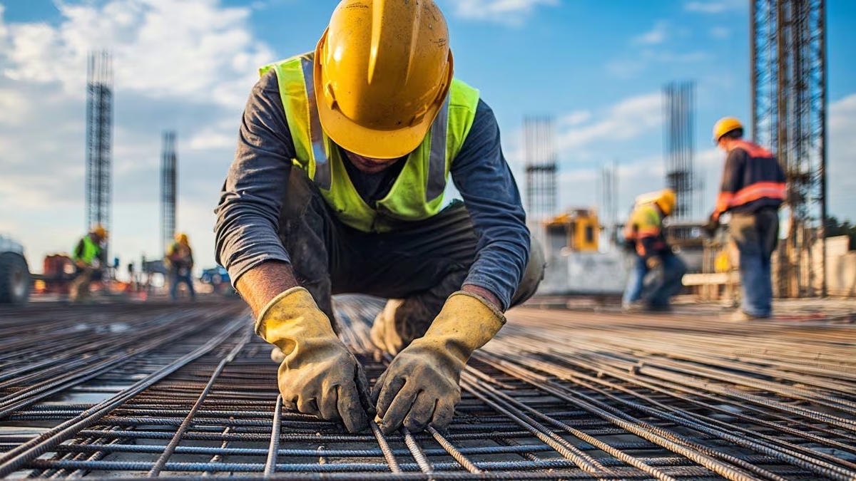 Construcción