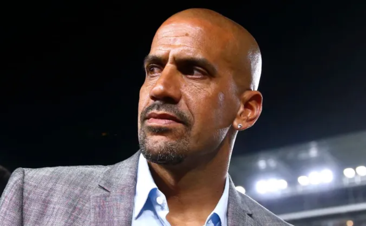 Juan Sebastián Verón