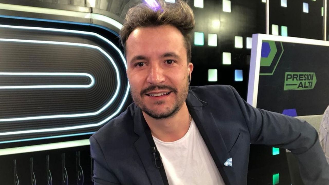 Julio Pavoni