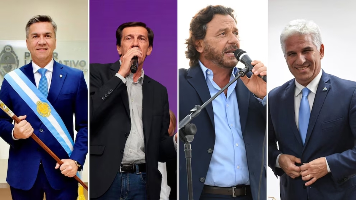 Elecciones