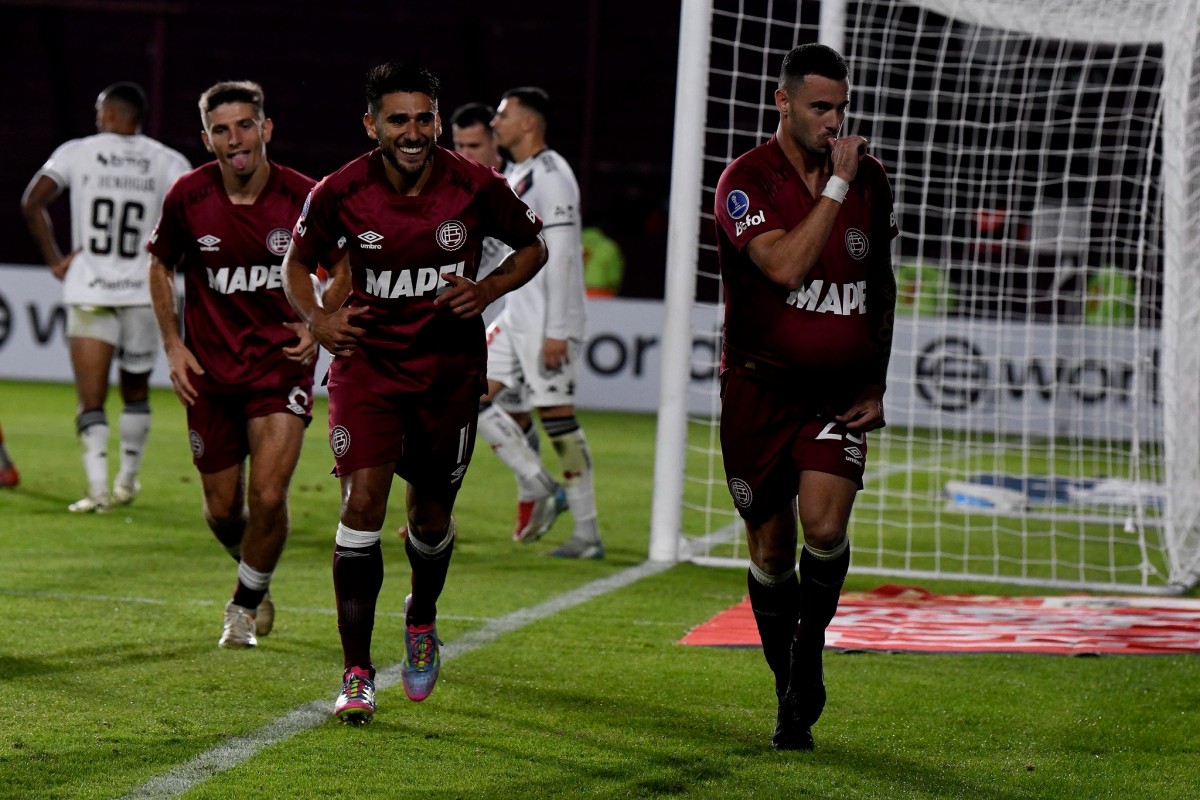 Sudamericana