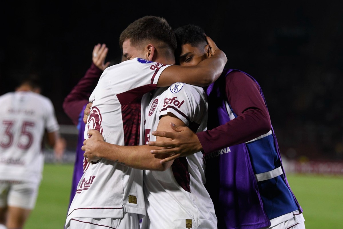 Sudamericana