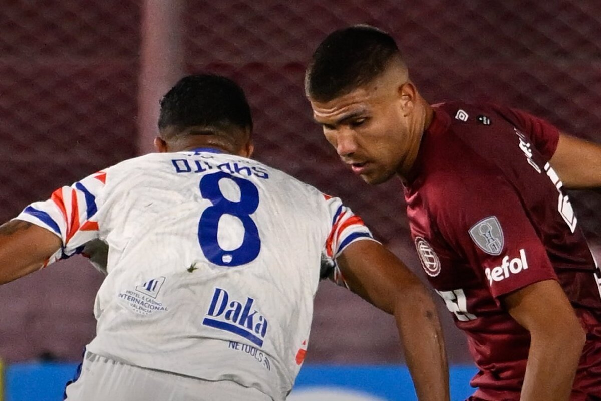 Sudamericana