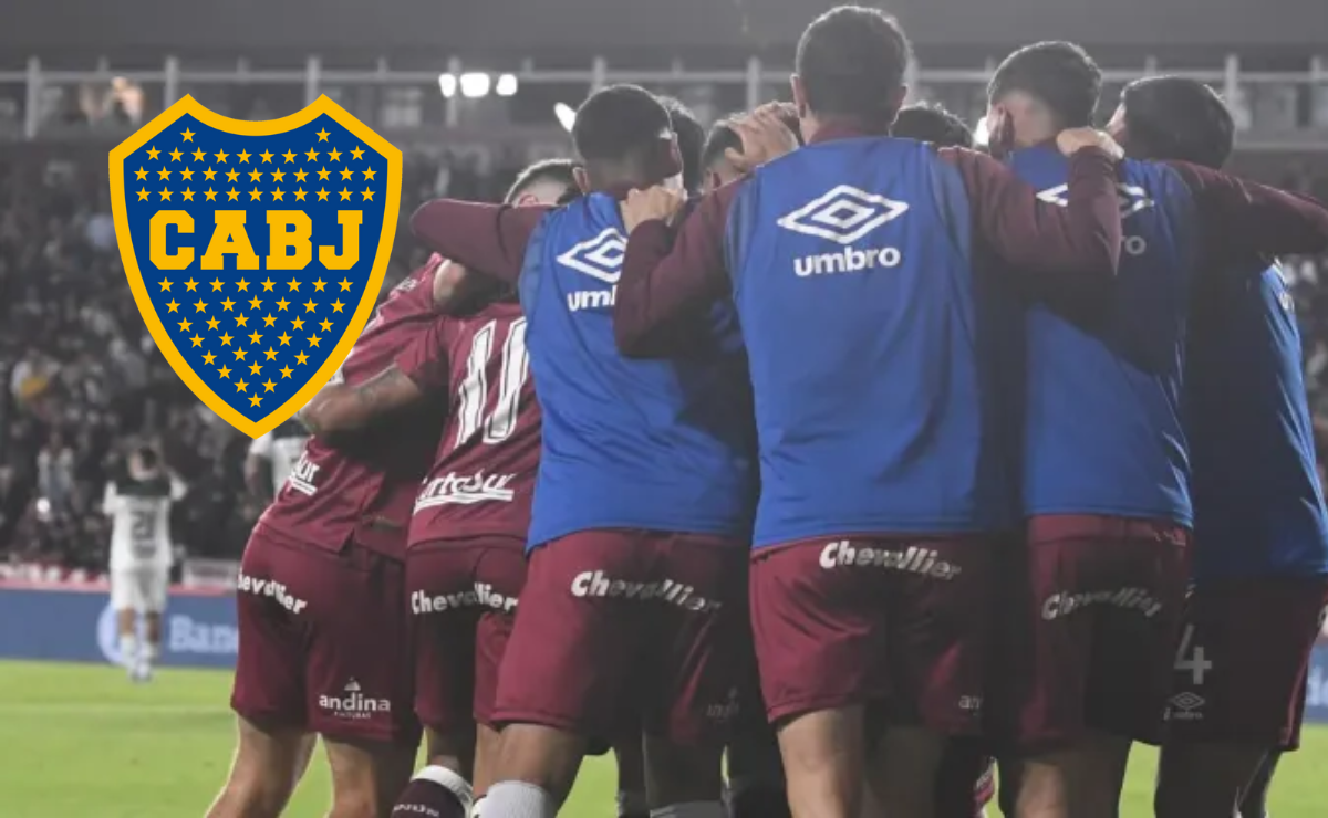 Lanús