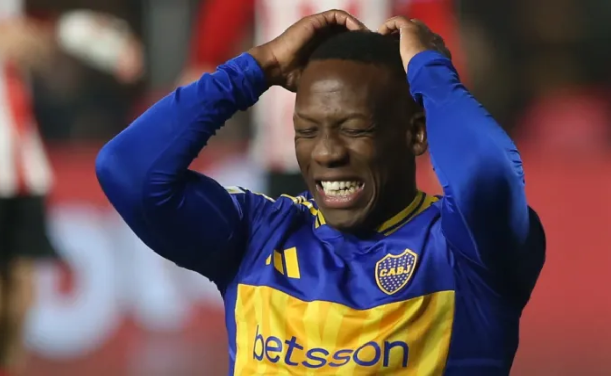 Luis Advíncula