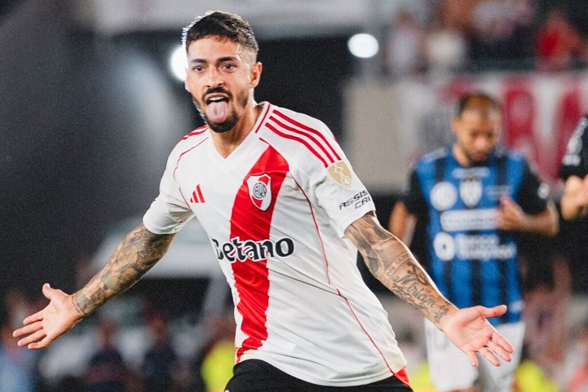River