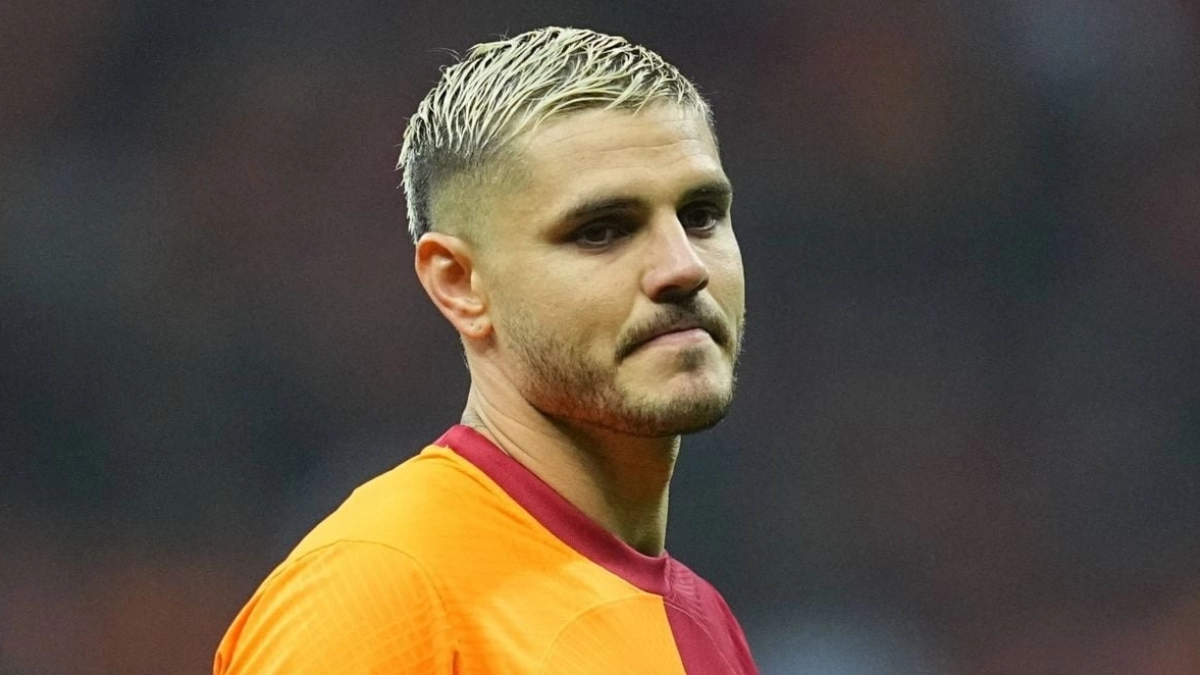 Mauro Icardi