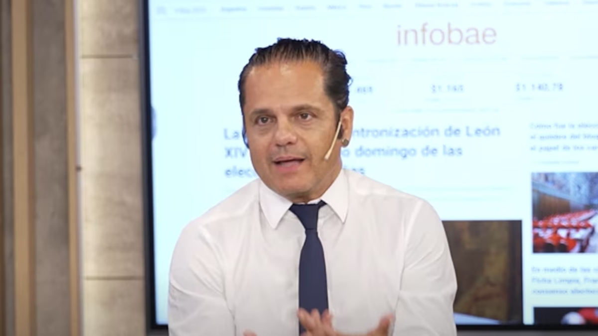 Marcelo Peretta