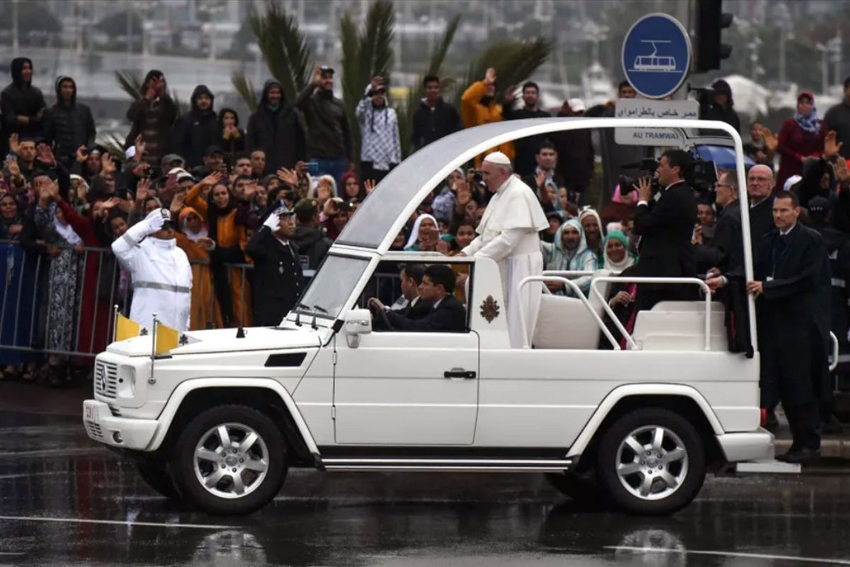 Papa Francisco