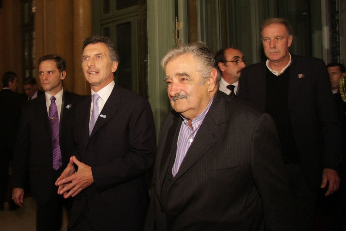 Pepe Mujíca