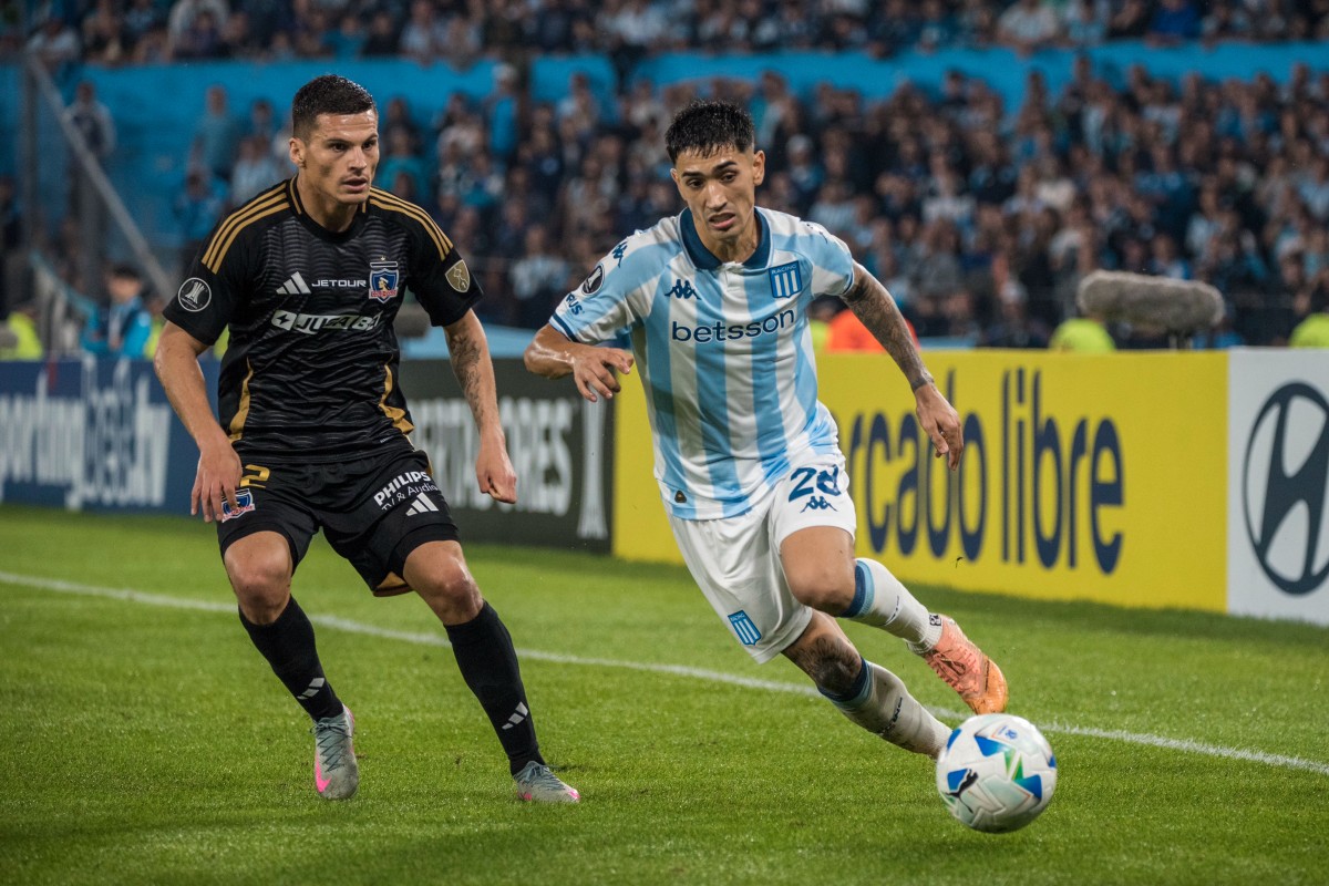 Racing