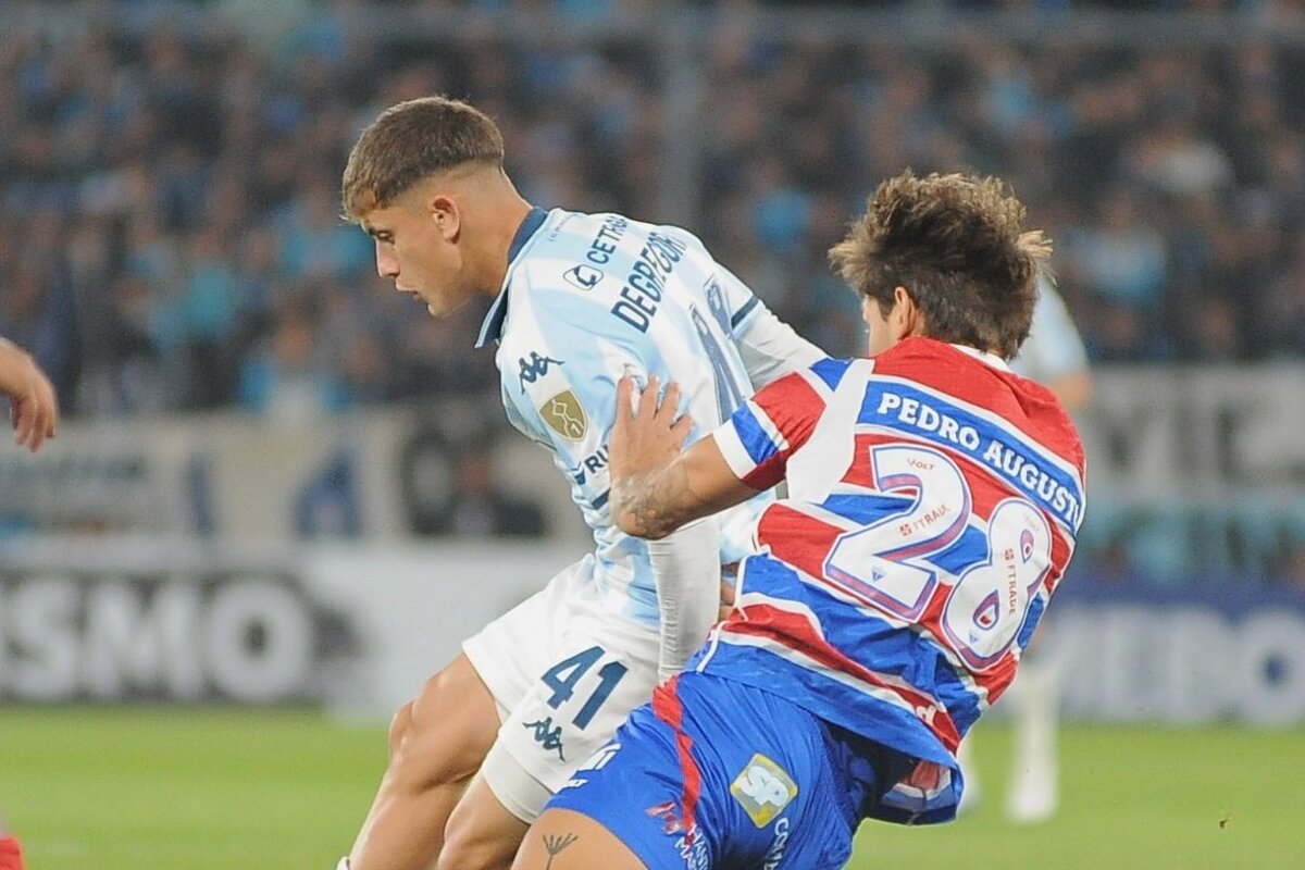 Libertadores