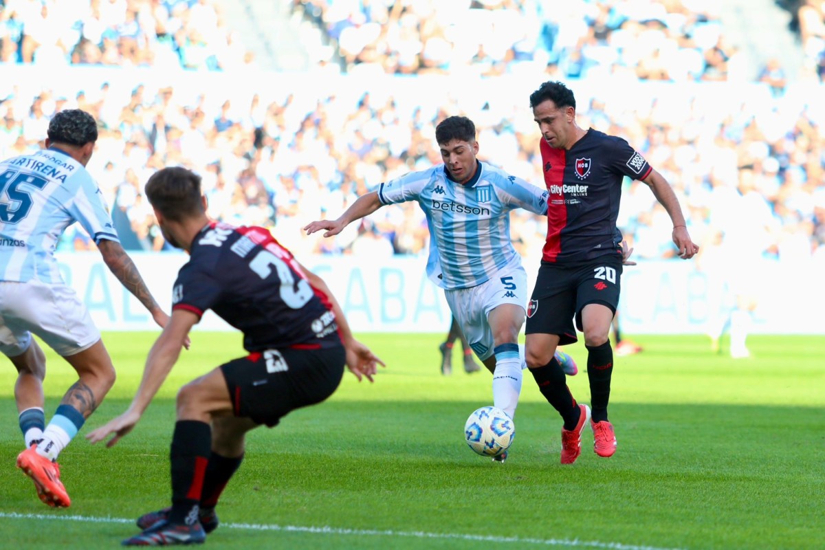 Racing