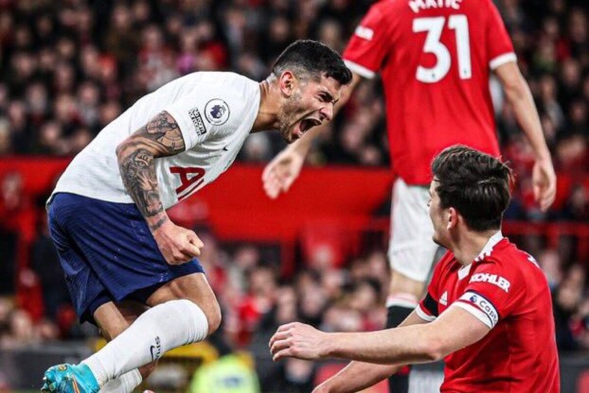 Tottenham