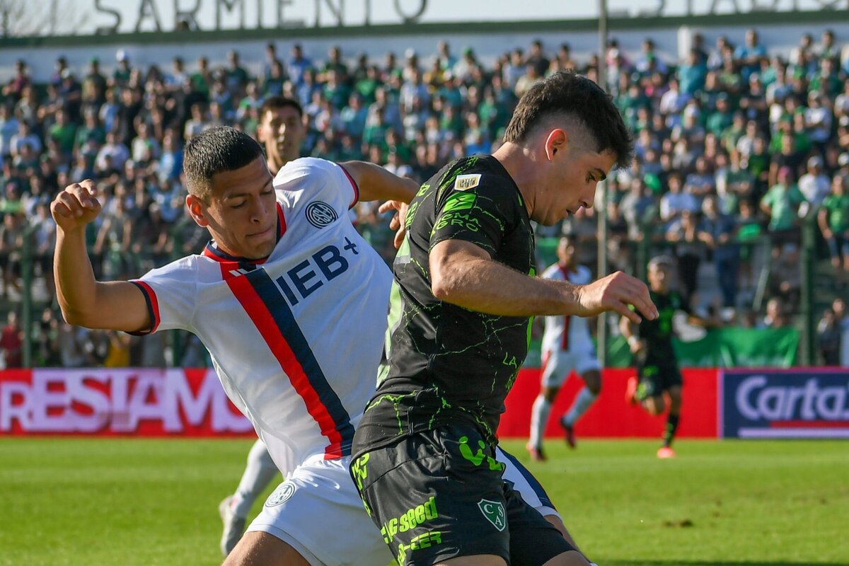 San Lorenzo