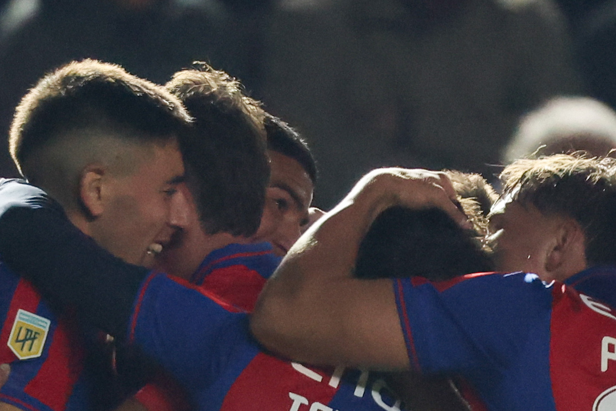 San Lorenzo