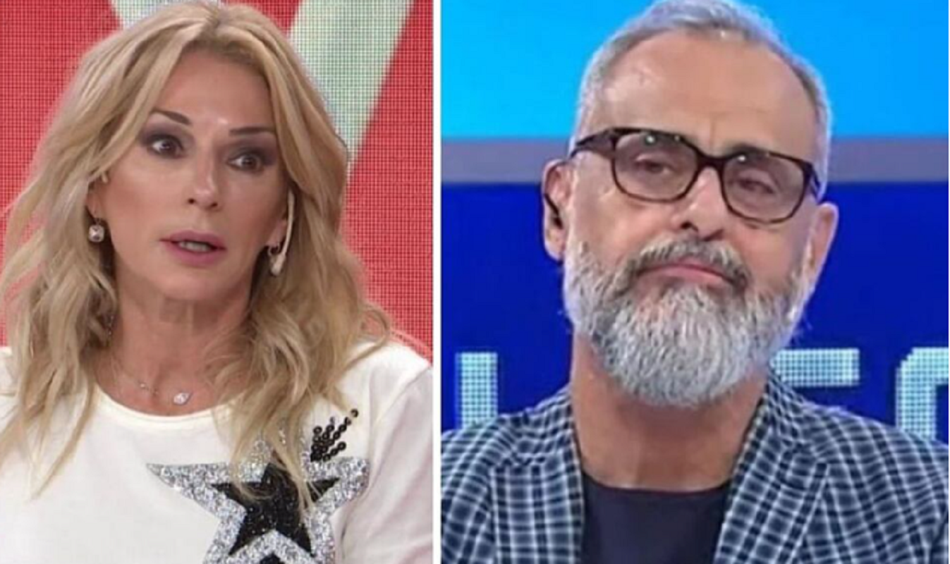 Yanina Latorre