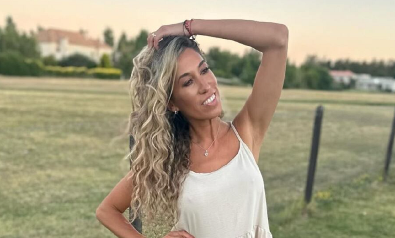 Luciana Elbusto