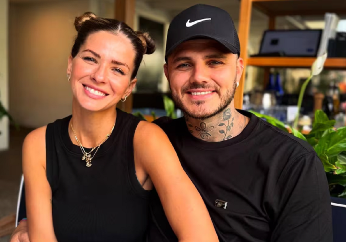 Mauro Icardi