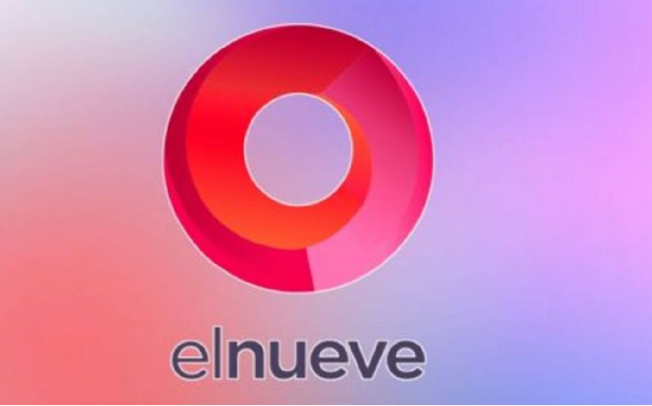 El Nueve