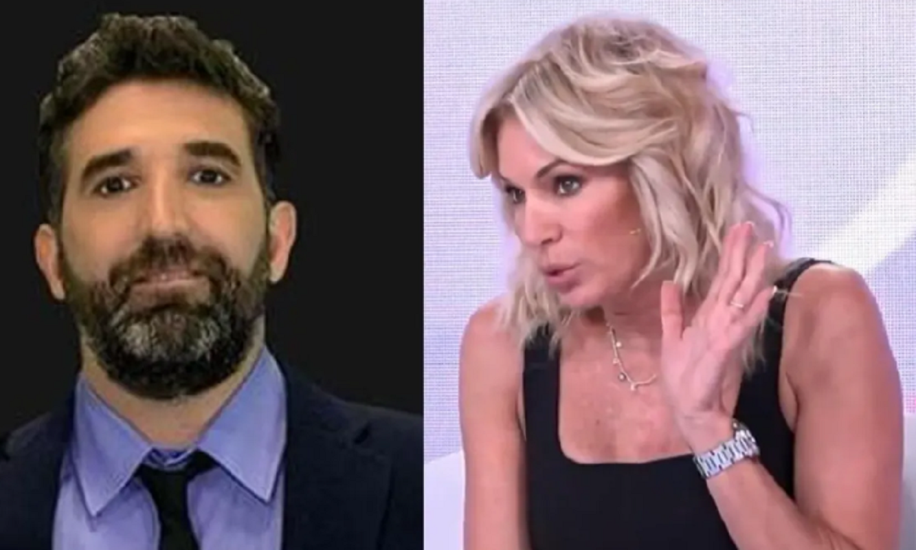 Yanina Latorre