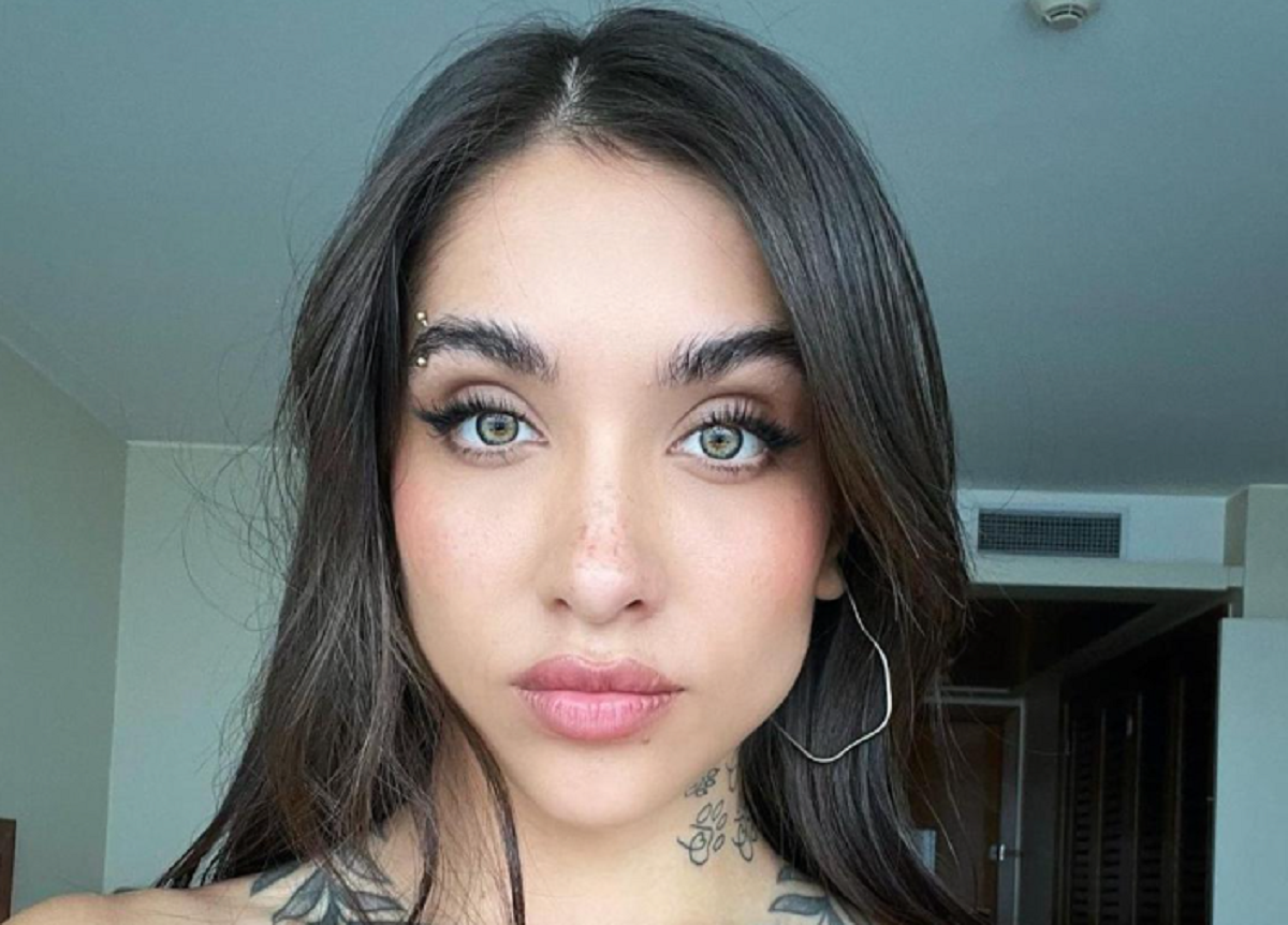 María Becerra