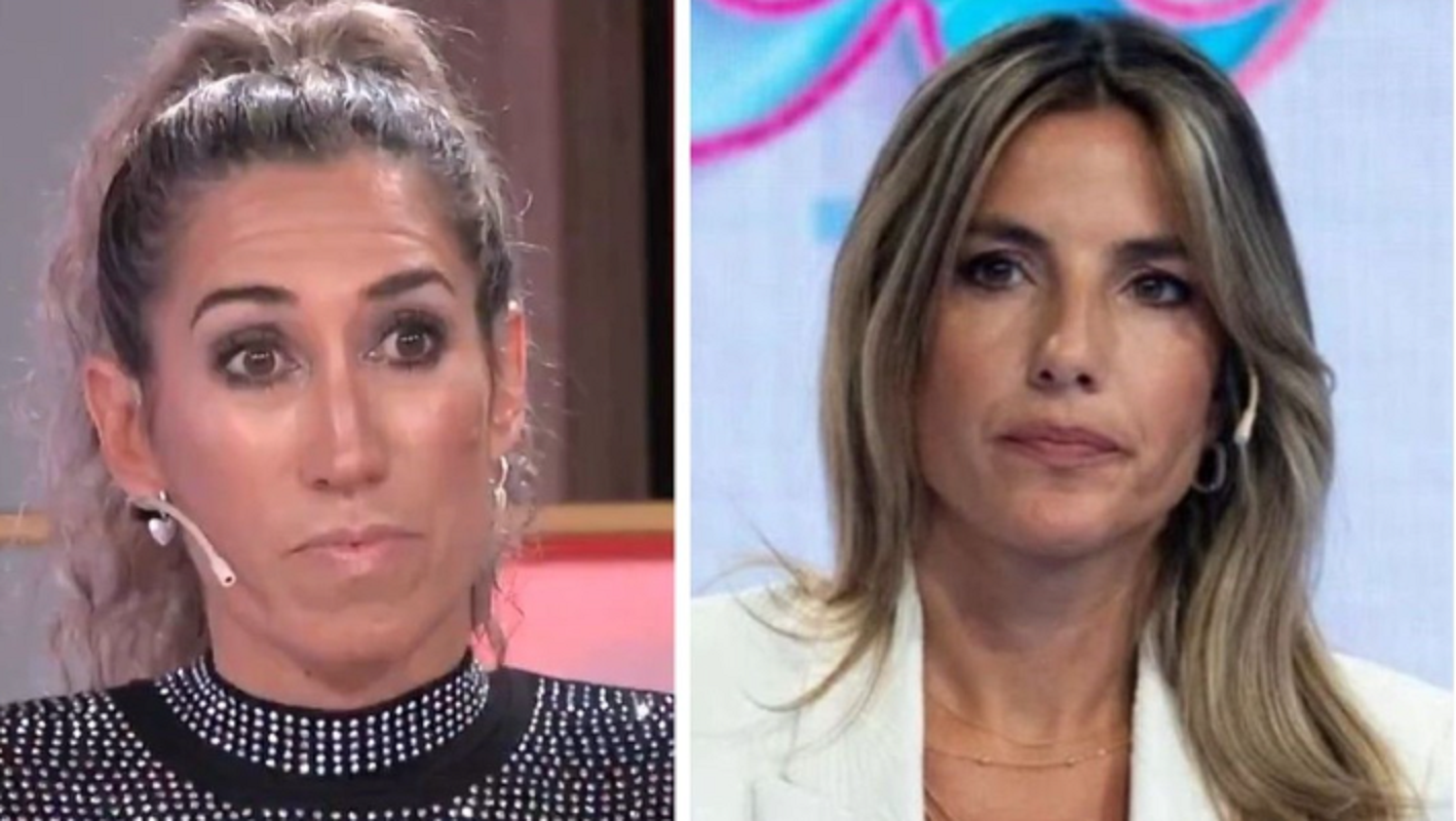 María Belén Ludueña