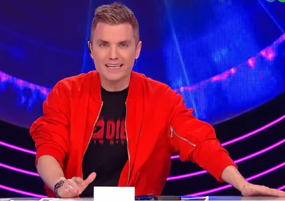 Gran Hermano
