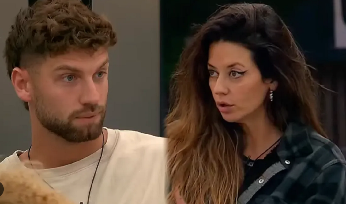 Gran Hermano