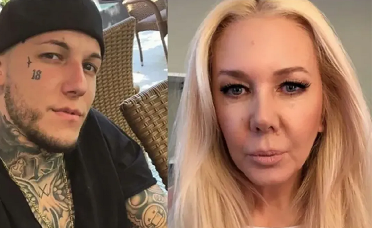 Alexander Caniggia